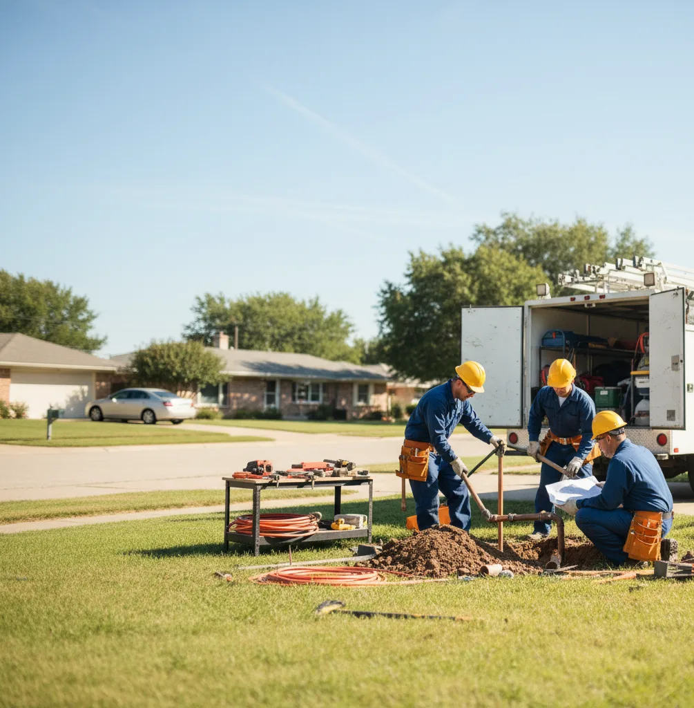 Water Heater Repair in Bay City, MI